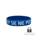 Opaska Dziecięca Silikonowa NSNP