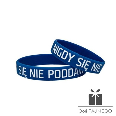 Opaska Dziecięca Silikonowa NSNP