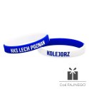 Opaska Silikonowa KKS Lech