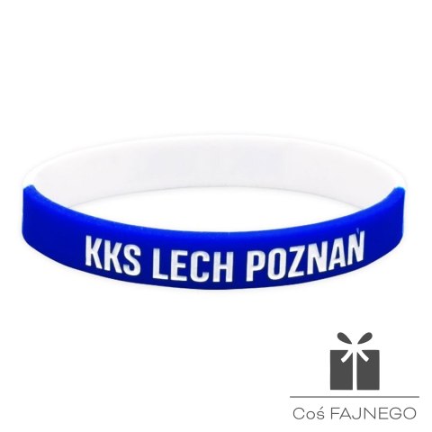 Opaska Silikonowa KKS Lech