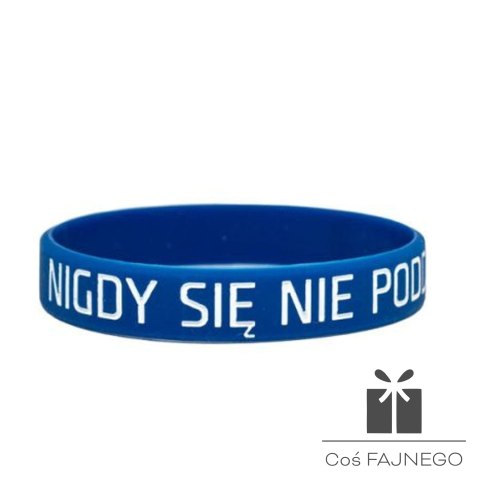 Opaska Silikonowa NSNP