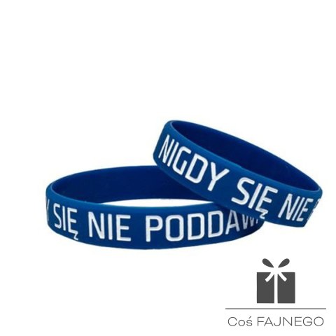 Opaska Silikonowa NSNP