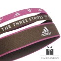 Opaski do włosów adidas Hairband 3PP IC6515