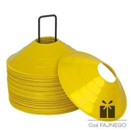 Pachołek 5 cm (komplet 50szt.)