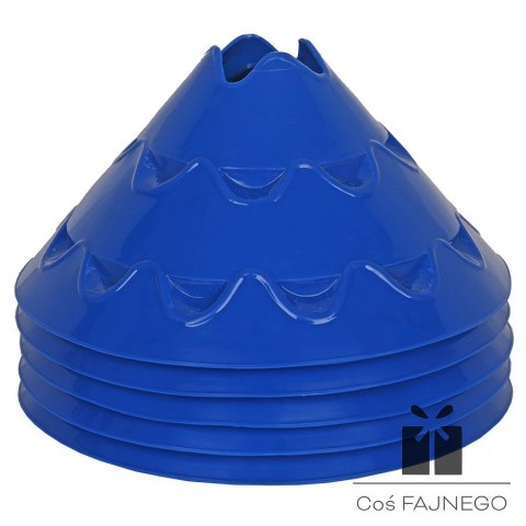 Pachołek grzybek 15 cm