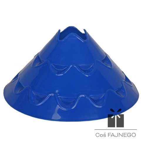 Pachołek grzybek 15 cm