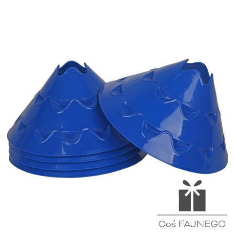 Pachołek grzybek 15 cm