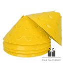 Pachołek grzybek 15 cm