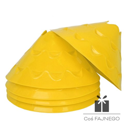 Pachołek grzybek 15 cm