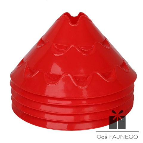 Pachołek grzybek 15 cm