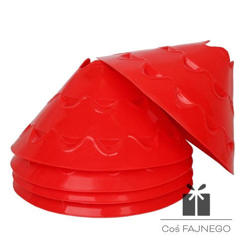 Pachołek grzybek 15 cm