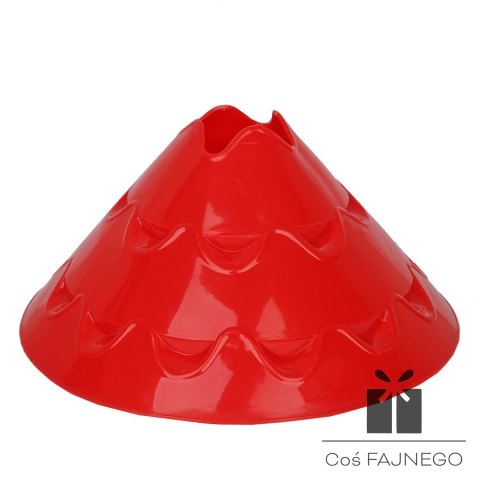 Pachołek grzybek 15 cm