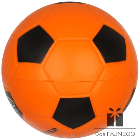 Piłka 00 SMJ Foam Master pianka pomarańczowa 62cm