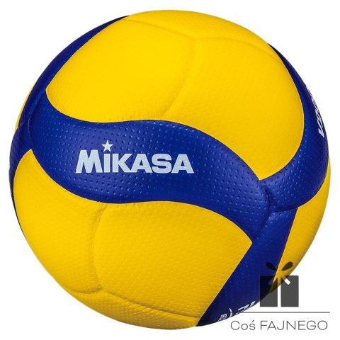 Piłka Mikasa V200W