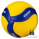 Piłka Mikasa V200W