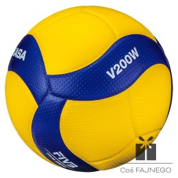 Piłka Mikasa V200W