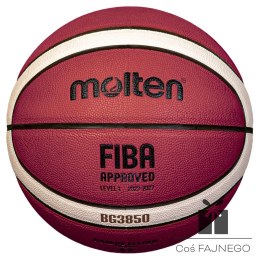 Piłka Molten B6G3850