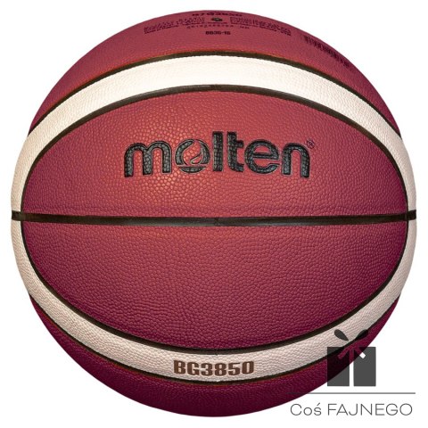 Piłka Molten B6G3850