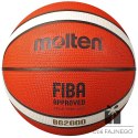 Piłka Molten B7G2000