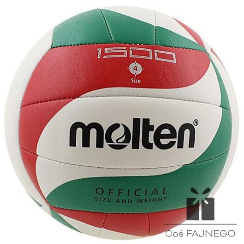 Piłka Molten V4M1500