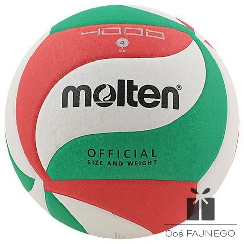Piłka Molten V4M4000