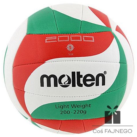 Piłka Molten V5M2000 L