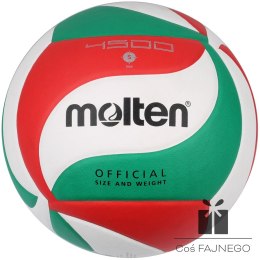 Piłka Molten V5M4500