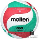 Piłka Molten V5M5000 Flistatec