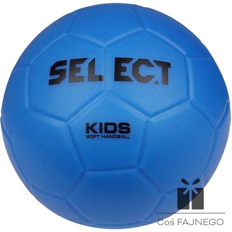 Piłka Select Soft Kids