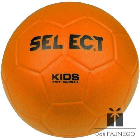 Piłka Select Soft Kids