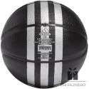 Piłka adidas 3 Stripes Rubber Mini HM4972