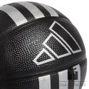 Piłka adidas 3 Stripes Rubber Mini HM4972