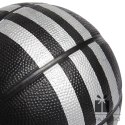 Piłka adidas 3 Stripes Rubber Mini HM4972