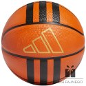 Piłka adidas 3 adidas Rubber Mini HM4971