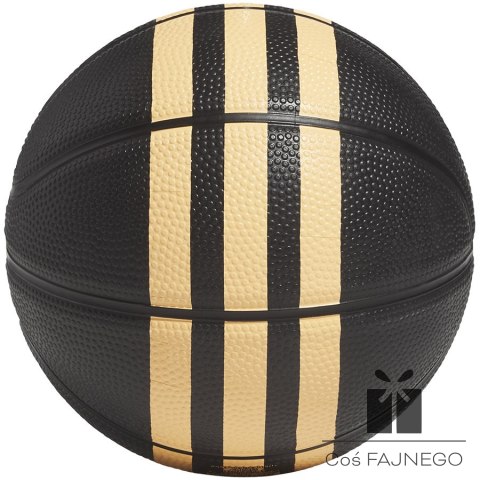 Piłka adidas Anthony Edwards Mini KS4348