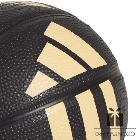 Piłka adidas Anthony Edwards Mini KS4348