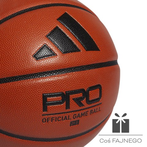Piłka adidas adidas Pro 3.0 Mens HM4976