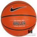 Piłka koszykowa 7 Nike Baller 8P