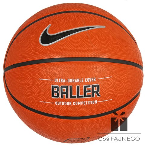 Piłka koszykowa 7 Nike Baller 8P