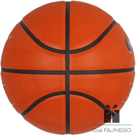 Piłka koszykowa 7 Nike Baller 8P