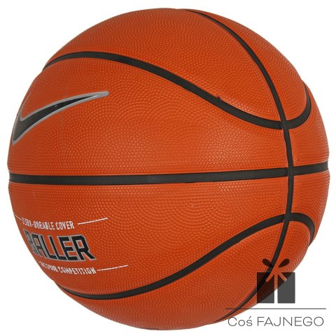 Piłka koszykowa 7 Nike Baller 8P