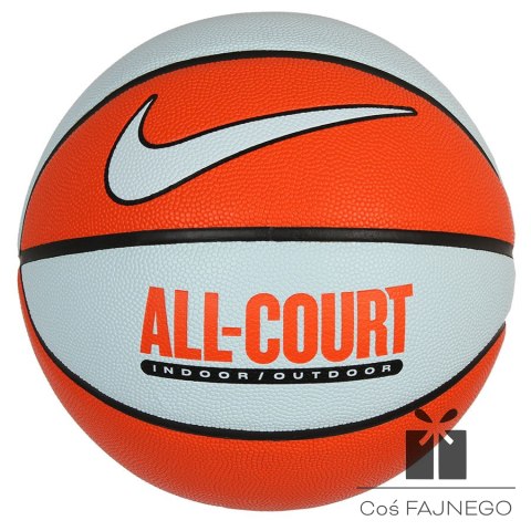 Piłka koszykowa 7 Nike Everyday All Court 8P