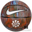 Piłka koszykowa 7 Nike multi 100 7037 987 07