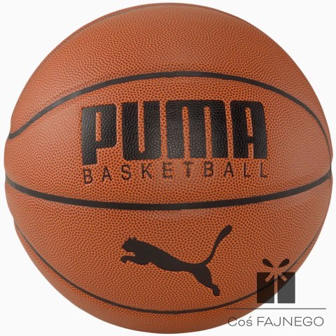 Piłka koszykowa 7 Puma Top 083557-01
