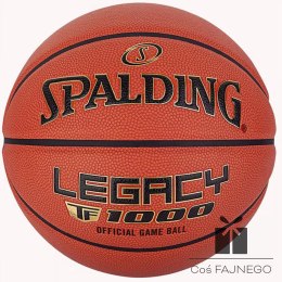 Piłka koszykowa 7 Spalding LEGACY TF1000
