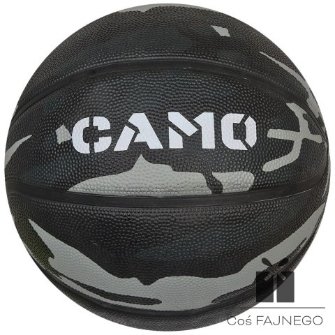 Piłka koszykowa Camo
