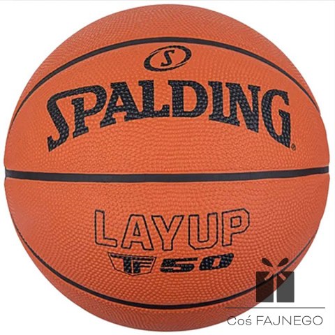 Piłka koszykowa Spalding Lay Up