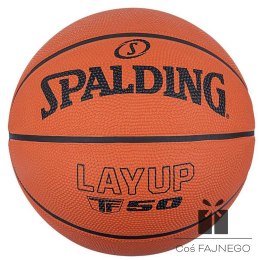 Piłka koszykowa Spalding Lay Up