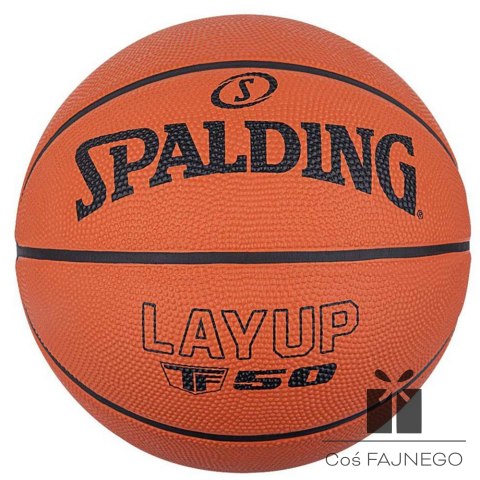 Piłka koszykowa Spalding Lay Up