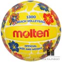 Piłka siatkowa plażowa Molten